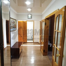 Квартира 72 м², 3-комнатная - изображение 5