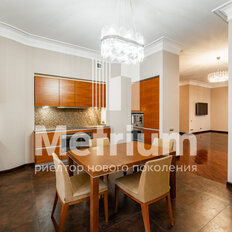 Квартира 187,8 м², 5-комнатная - изображение 5