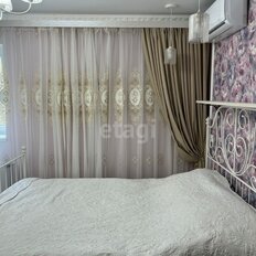 Квартира 17,4 м², 1-комнатная - изображение 4