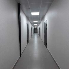 Квартира 27 м², студия - изображение 1