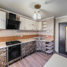 Квартира 55 м², 2-комнатная - изображение 3