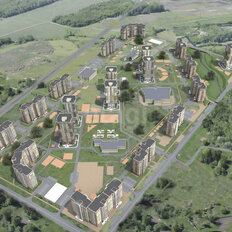 Квартира 67,3 м², 3-комнатная - изображение 4