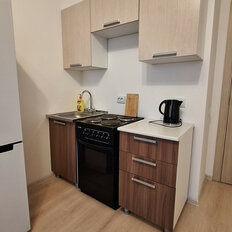 Квартира 20 м², студия - изображение 3