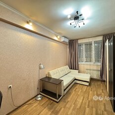 Квартира 22 м², студия - изображение 3