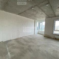 Квартира 39 м², 1-комнатная - изображение 3