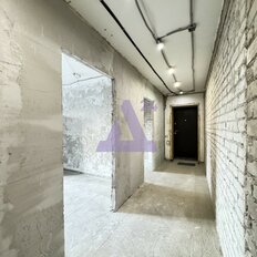 Квартира 66,2 м², 3-комнатная - изображение 4