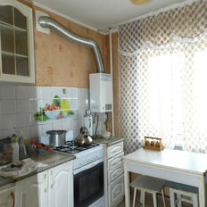 Квартира 45 м², 2-комнатная - изображение 5