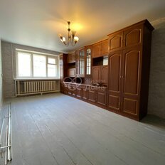 Квартира 33 м², 1-комнатная - изображение 2