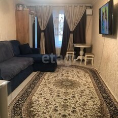 Квартира 57,7 м², 2-комнатная - изображение 1