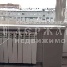 Квартира 31,2 м², 1-комнатная - изображение 5