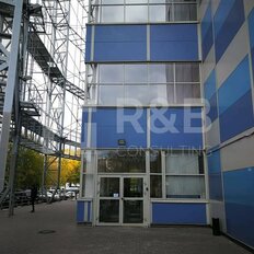1850,9 м², офис - изображение 1