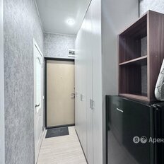 Квартира 20 м², студия - изображение 5
