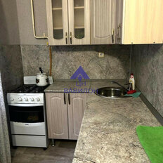 Квартира 31 м², 1-комнатная - изображение 1