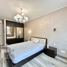 Квартира 42 м², 1-комнатная - изображение 5