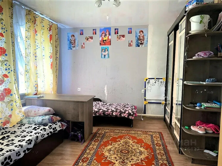 40,1 м², 1-комнатная квартира 11 004 000 ₽ - изображение 30