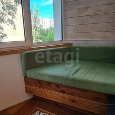 Квартира 54 м², 2-комнатная - изображение 3