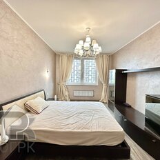 Квартира 42 м², 1-комнатная - изображение 2