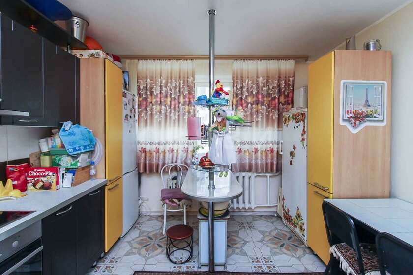 240 м², 3-комнатная квартира 975 644 992 ₽ - изображение 29