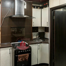 Квартира 39,9 м², 1-комнатная - изображение 1