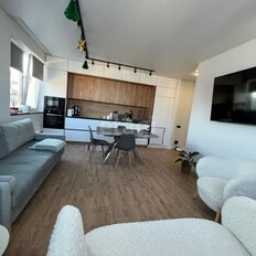 Квартира 70 м², 3-комнатная - изображение 3