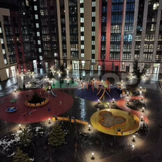 Квартира 83 м², 3-комнатная - изображение 5