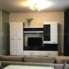 Квартира 42 м², 1-комнатная - изображение 2