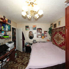 Квартира 43,5 м², 2-комнатная - изображение 3