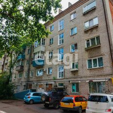 Квартира 30 м², 1-комнатная - изображение 1