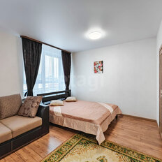 Квартира 32 м², студия - изображение 3