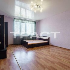 Квартира 42,9 м², 1-комнатная - изображение 4