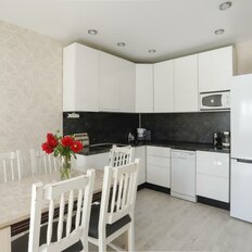 Квартира 106 м², 4-комнатная - изображение 2