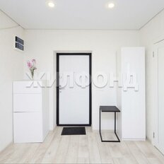 Квартира 27,7 м², студия - изображение 4
