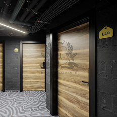 Квартира 25,8 м², студия - изображение 4