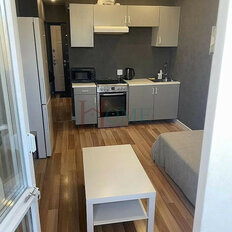 Квартира 20 м², студия - изображение 3