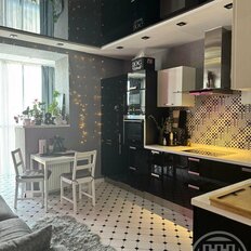 Квартира 43,1 м², 1-комнатная - изображение 3
