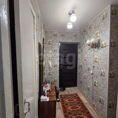 Квартира 30 м², 1-комнатная - изображение 3