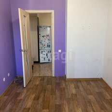 Квартира 42 м², 1-комнатная - изображение 4