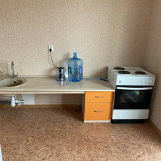 Квартира 36,1 м², 1-комнатная - изображение 4
