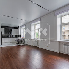 Квартира 111,7 м², 3-комнатная - изображение 1