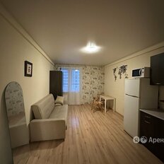 Квартира 25 м², студия - изображение 2