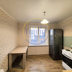 Квартира 32,9 м², 1-комнатная - изображение 4