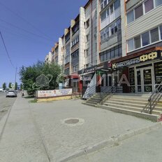 Квартира 80,4 м², 2-комнатная - изображение 4
