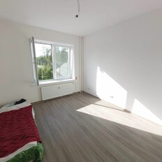 Квартира 33,6 м², 2-комнатная - изображение 1