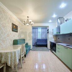 Квартира 67,6 м², 2-комнатная - изображение 4