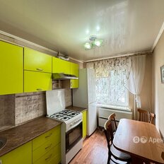 Квартира 33 м², 1-комнатная - изображение 1