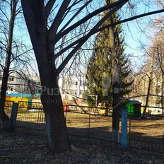 Квартира 49,7 м², 2-комнатная - изображение 4