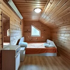 часть дома + 9 соток, участок - изображение 5