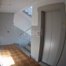 Квартира 65,3 м², 3-комнатная - изображение 5