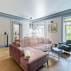 Квартира 82 м², 2-комнатная - изображение 5