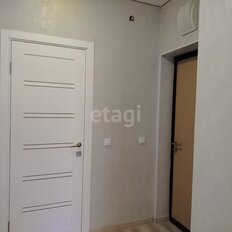 Квартира 29,9 м², студия - изображение 3